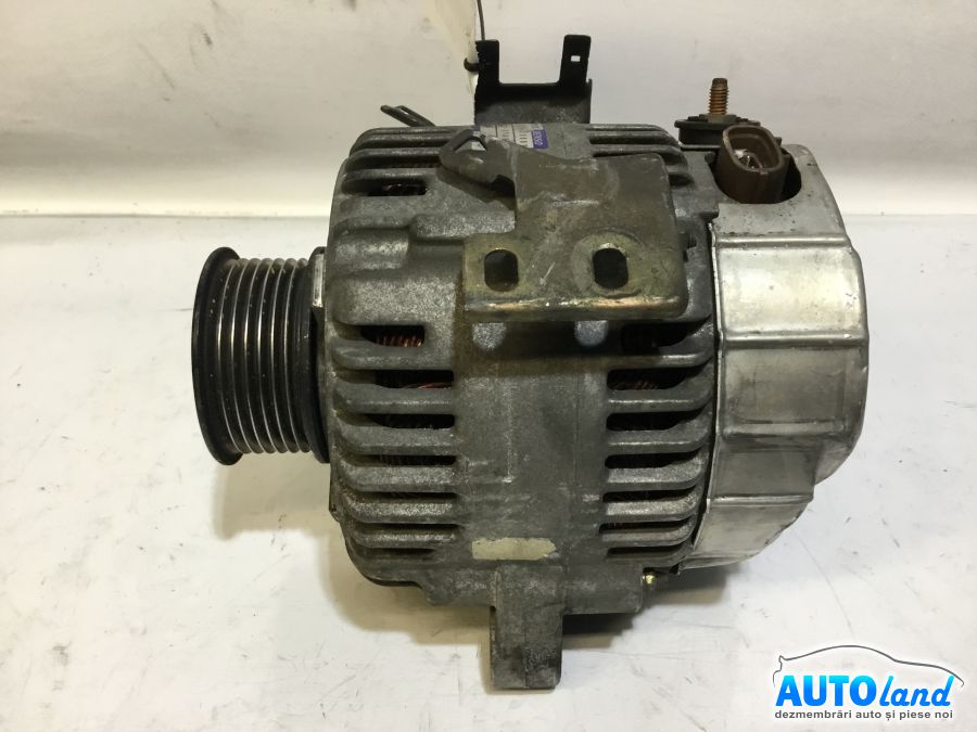 Alternator TOYOTA RAV 4 II (XA2) 2000-2025 Cod 2706028090 