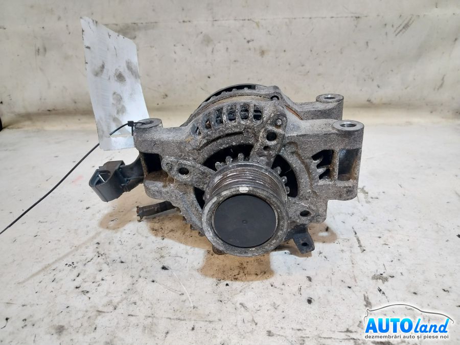 Alternator TOYOTA RAV 4 III (ACA_,ACE_) 2005-2026 Cod 2706026030 