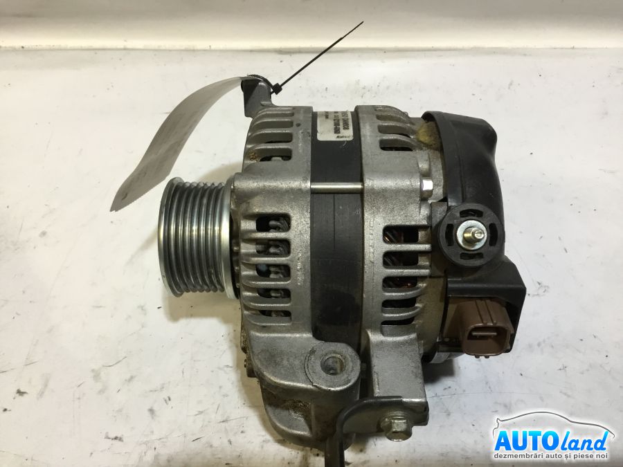 Alternator TOYOTA VERSO (_AUR2_,_ZGR2_) 2009-2026 Cod 0210806060 