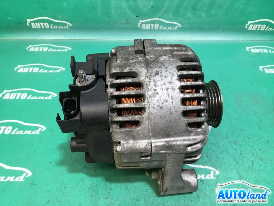 Alternator TOYOTA VERSO (_AUR2_,_ZGR2_) 2009-2025 Cod 8574045 