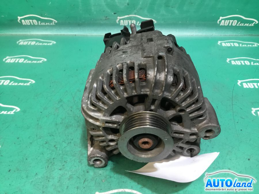 Alternator TOYOTA VERSO (_AUR2_,_ZGR2_) 2009-2025 Cod 8574045 