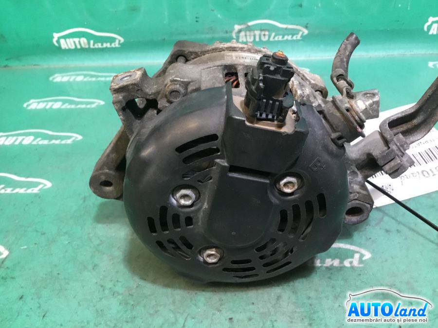 Alternator TOYOTA YARIS (_P13_) 2010-2025 Cod 270600Y130 