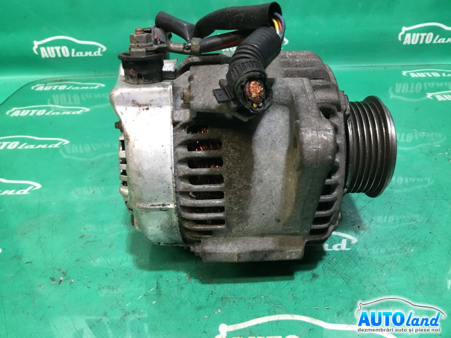 Alternator TOYOTA YARIS (_P1_) 1999-2025 Cod 2706033040 