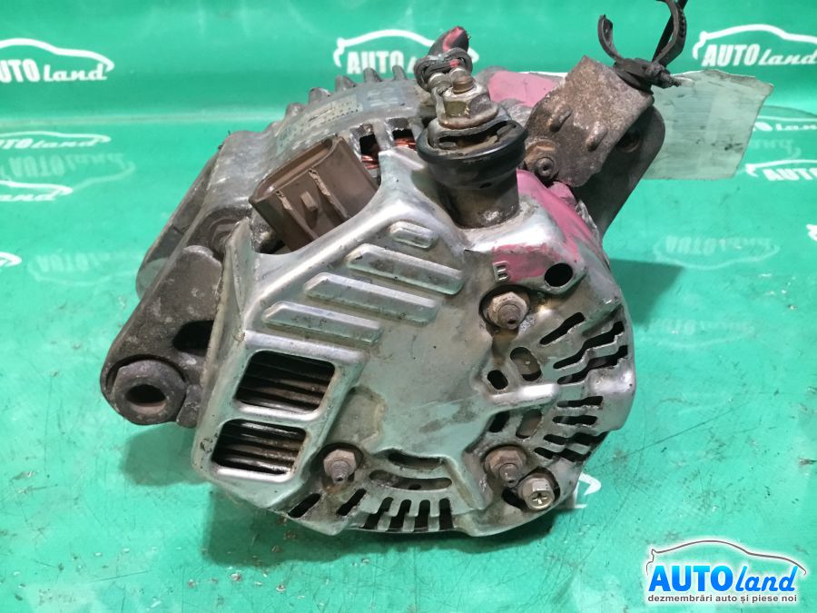 Alternator TOYOTA YARIS (_P9_) 2005-2025 Cod 2706033010 