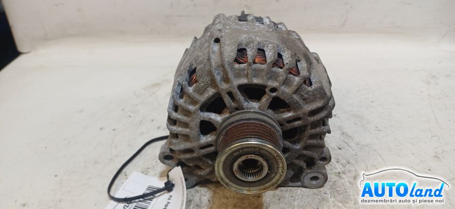 Alternator VOLKSWAGEN Caddy IV 2015-2020 Cod 03L903024L 