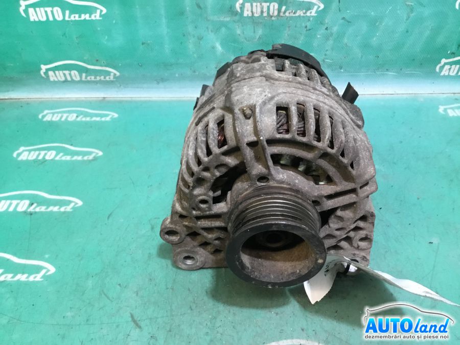 Alternator VOLKSWAGEN GOLF IV (1J1) 1997-2005 Cod 028903028D 