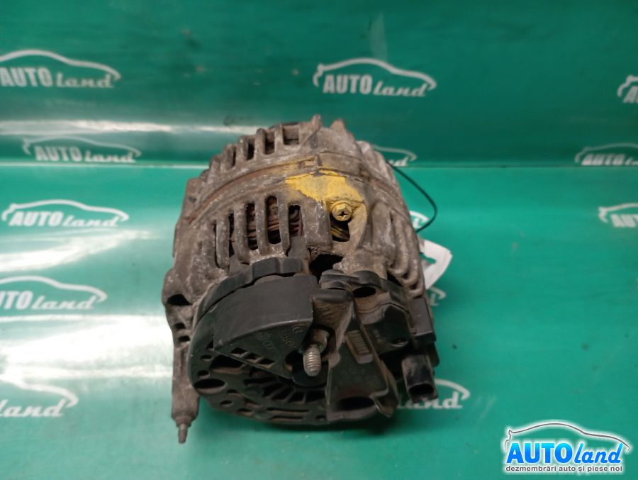 Alternator VOLKSWAGEN GOLF IV (1J1) 1997-2005 Cod 028903028D 