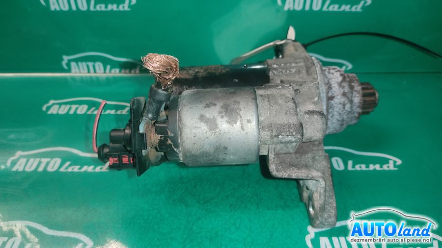 Alternator VOLKSWAGEN GOLF V (1K1) 2003-2025 Cod 0001120406 