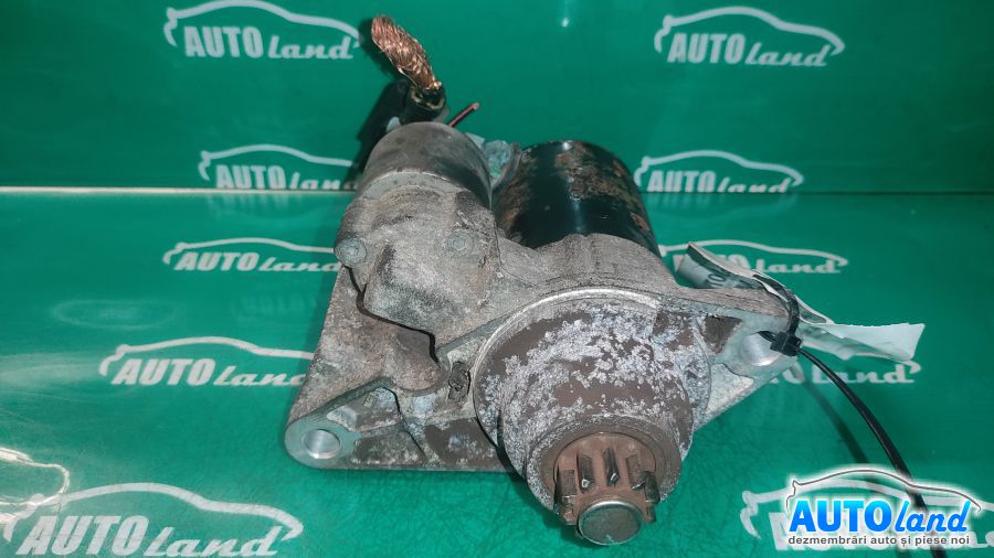 Alternator VOLKSWAGEN GOLF V (1K1) 2003-2025 Cod 0001120406 
