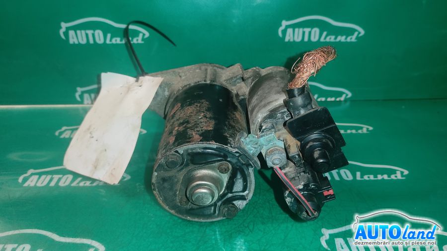 Alternator VOLKSWAGEN GOLF V (1K1) 2003-2025 Cod 0001120406 