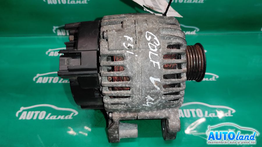 Alternator VOLKSWAGEN GOLF V (1K1) 2003-2025 Cod 03C903023B 