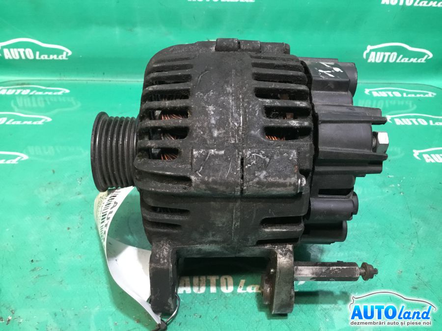 Alternator VOLKSWAGEN GOLF V (1K1) 2003-2025 Cod 03C903028B 