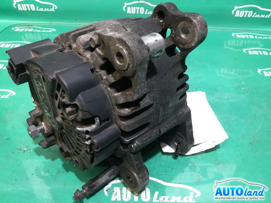 Alternator VOLKSWAGEN GOLF V (1K1) 2003-2025 Cod 03C903028B 