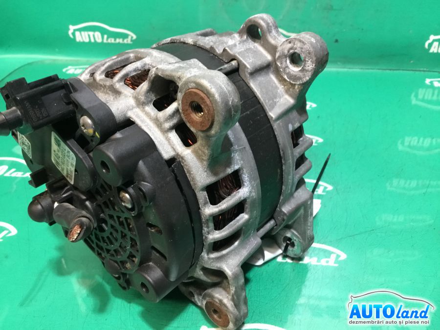 Alternator VOLKSWAGEN GOLF VII 2012-2025 Cod 04C903023L 