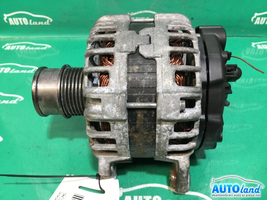 Alternator VOLKSWAGEN GOLF VII 2012-2025 Cod 04C903023L 