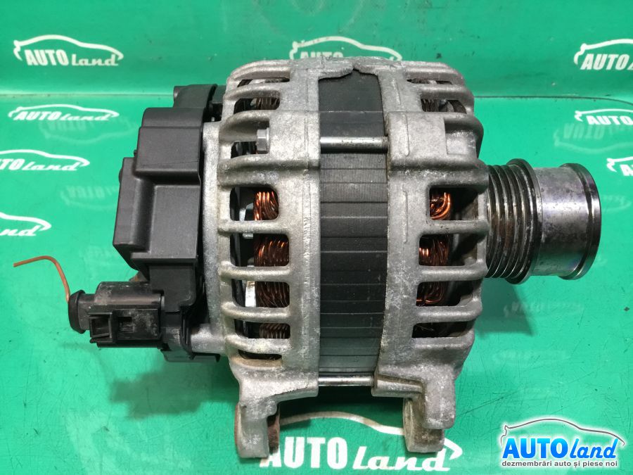 Alternator VOLKSWAGEN GOLF VII 2012-2025 Cod 04C903023L 