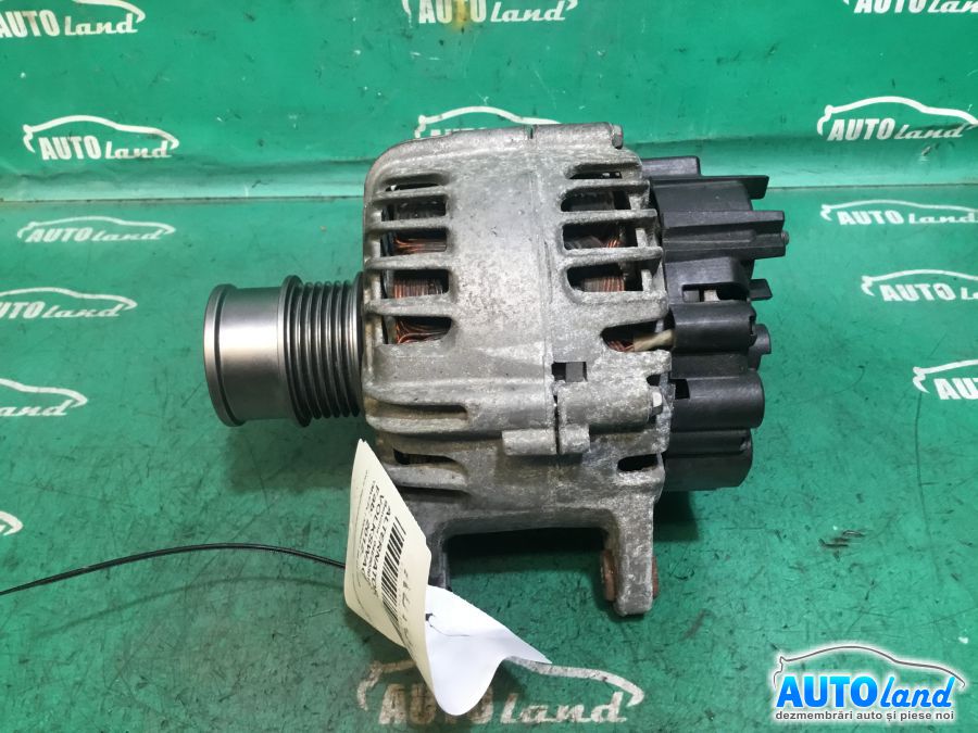 Alternator VOLKSWAGEN GOLF VII 2012-2025 Cod 04E903015 