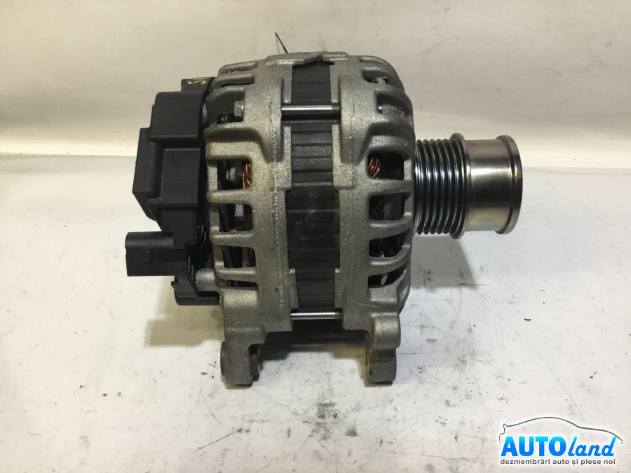 Alternator VOLKSWAGEN GOLF VII 2012-2025 Cod 04E903015A 