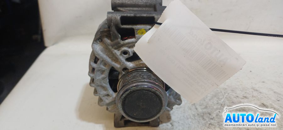 Alternator VOLKSWAGEN Golf VIII 2020-2026 Cod 06K903026L 