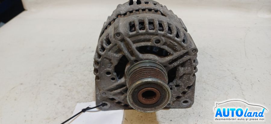 Alternator VOLKSWAGEN PASSAT (3AA,B7) 2011-2026 Cod 03L903023D 