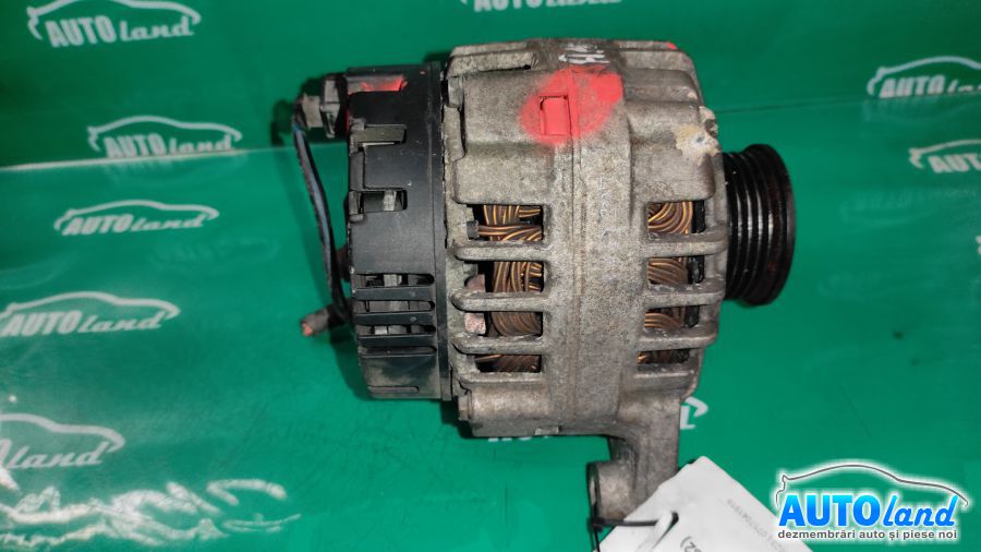 Alternator VOLKSWAGEN PASSAT (3B2) 1996-2000 Cod 06B903016D 