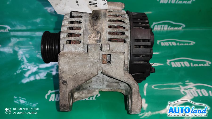 Alternator VOLKSWAGEN PASSAT (3B2) 1996-2000