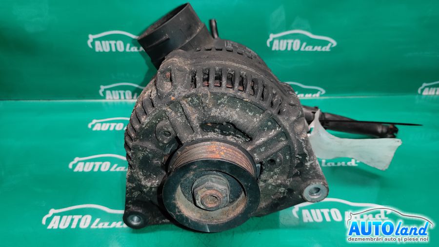 Alternator VOLKSWAGEN PASSAT (3B3) 2000-2005 Cod 078903015F 