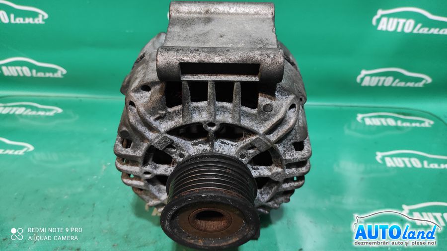 Alternator VOLKSWAGEN PASSAT (3B3) 2000-2005