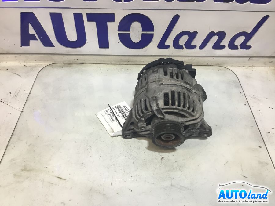 Alternator VOLKSWAGEN PASSAT (3B3) 2000-2005