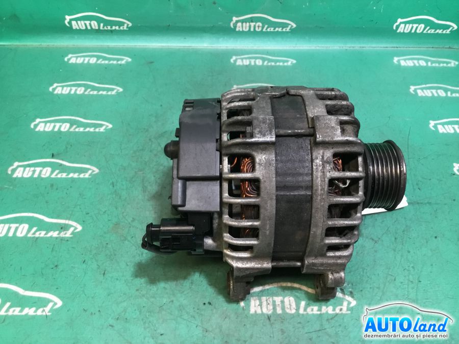 Alternator VOLKSWAGEN Passat CC I (facelift 2012) 2012-2016 Cod 0125811027 