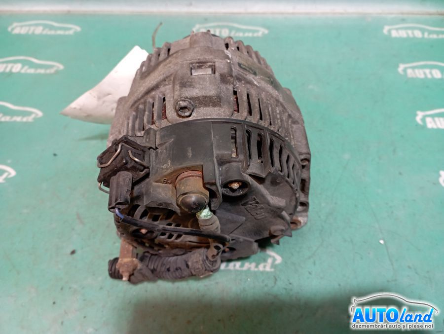 Alternator VOLKSWAGEN POLO (6N1) 1994-1999