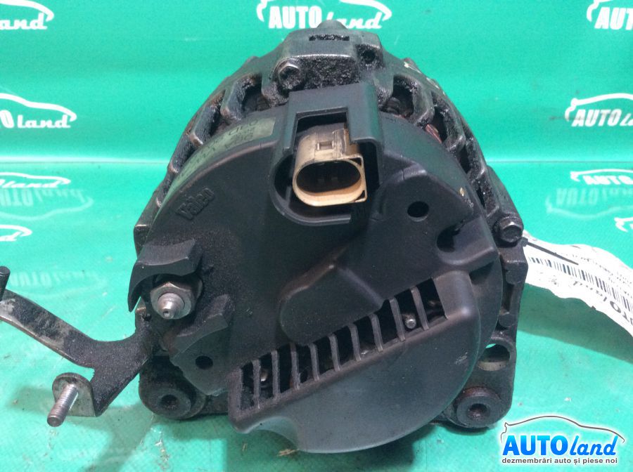 Alternator VOLKSWAGEN POLO (9N_) 2001-2025 Cod 03D903025E 