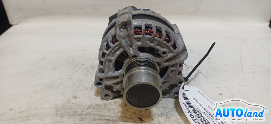 Alternator VOLKSWAGEN T-Cross 2019-2026 Cod 05E903027B 