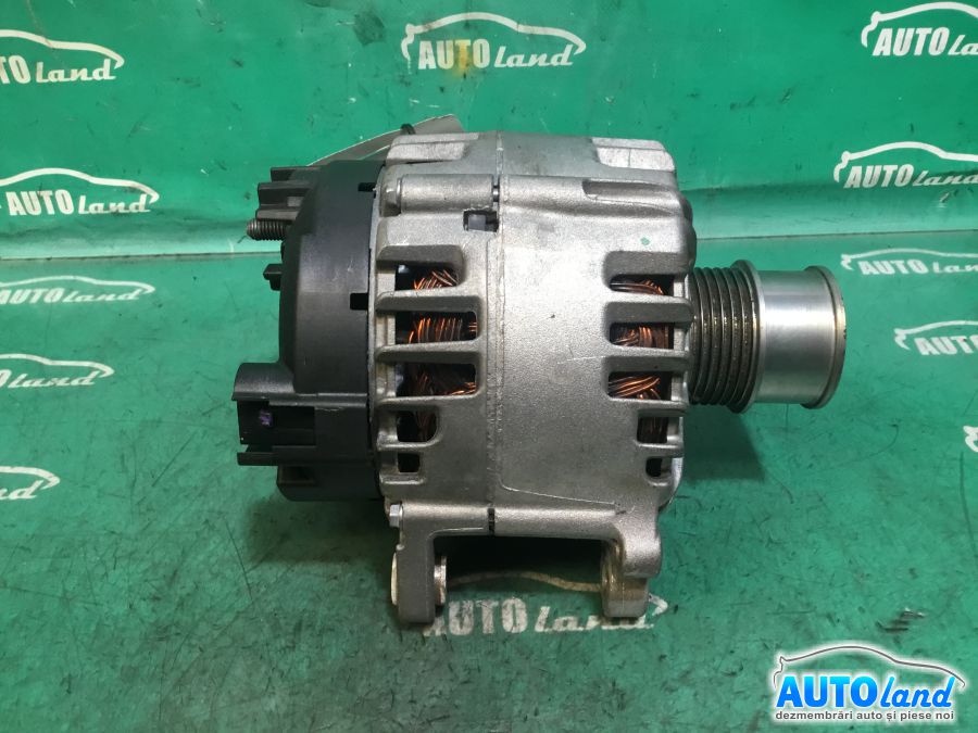 Alternator VOLKSWAGEN T-ROC 2017-2025 Cod 05E903026Q 
