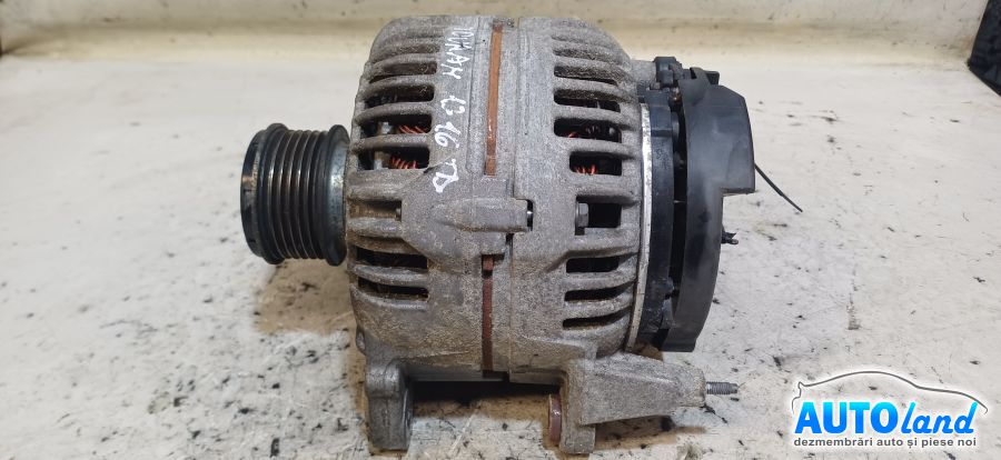 Alternator VOLKSWAGEN Touran I (facelift 2010) 2010-2015 Cod 03L903023 