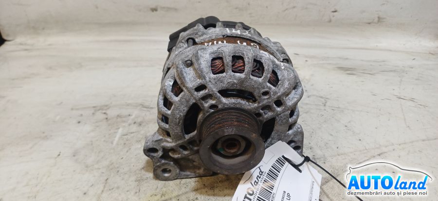 Alternator VOLKSWAGEN UP 2011-2026 Cod 04C903023B 