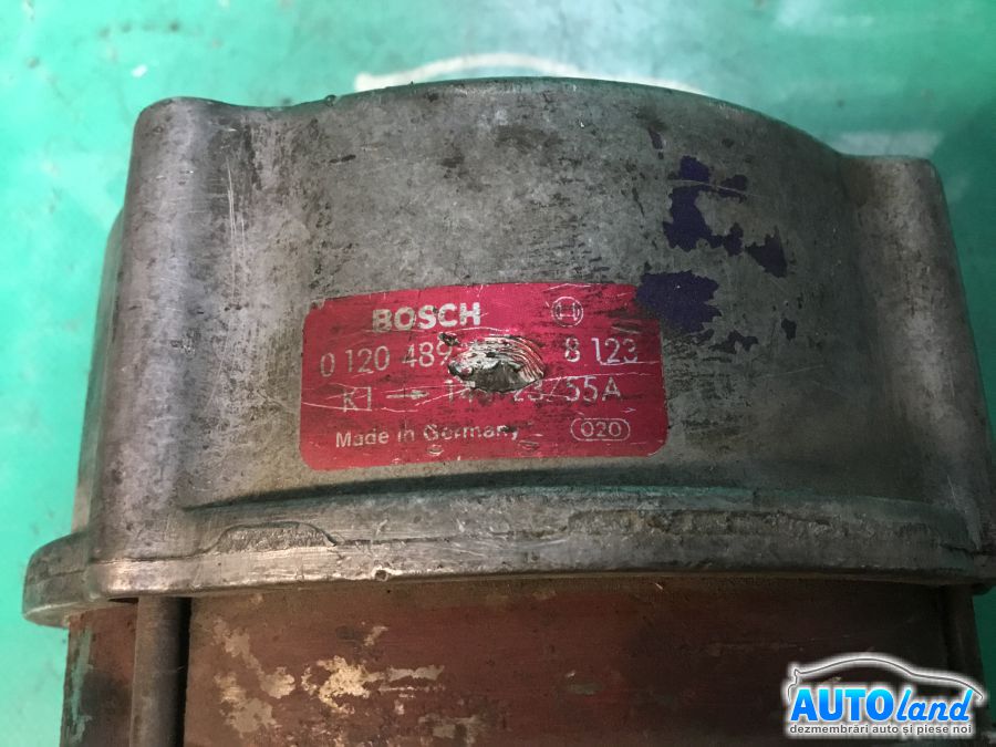 Alternator VOLVO 440 K (445) 1988-1996 Cod 2541151 