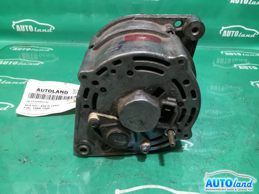 Alternator VOLVO 440 K (445) 1988-1996 Cod 2541151 