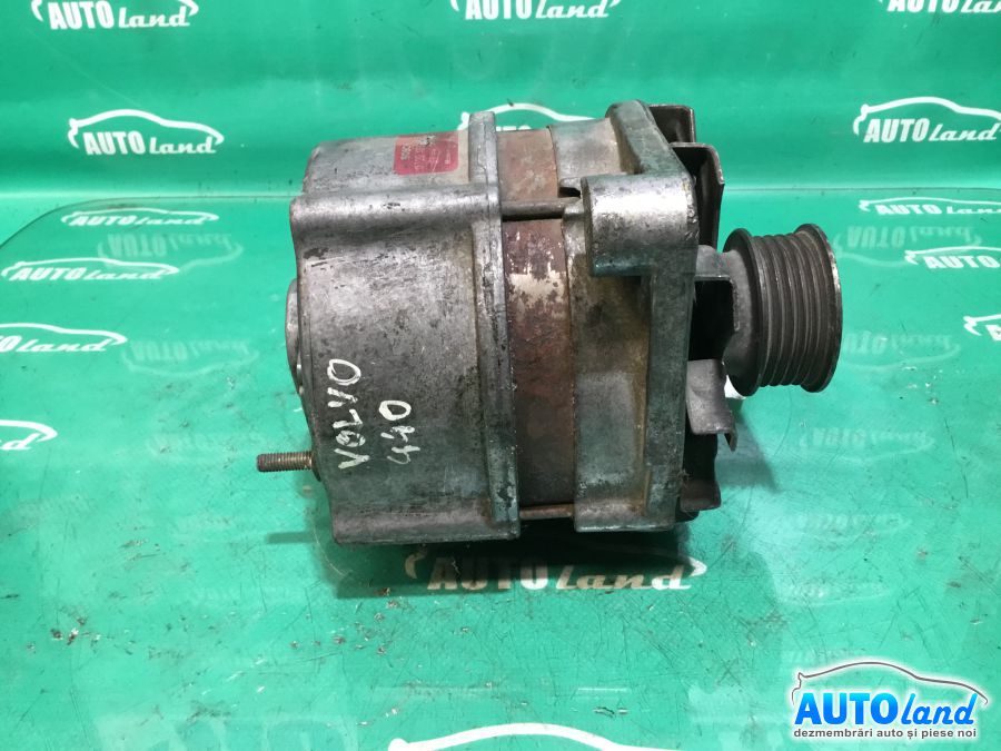 Alternator VOLVO 440 K (445) 1988-1996 Cod 2541151 