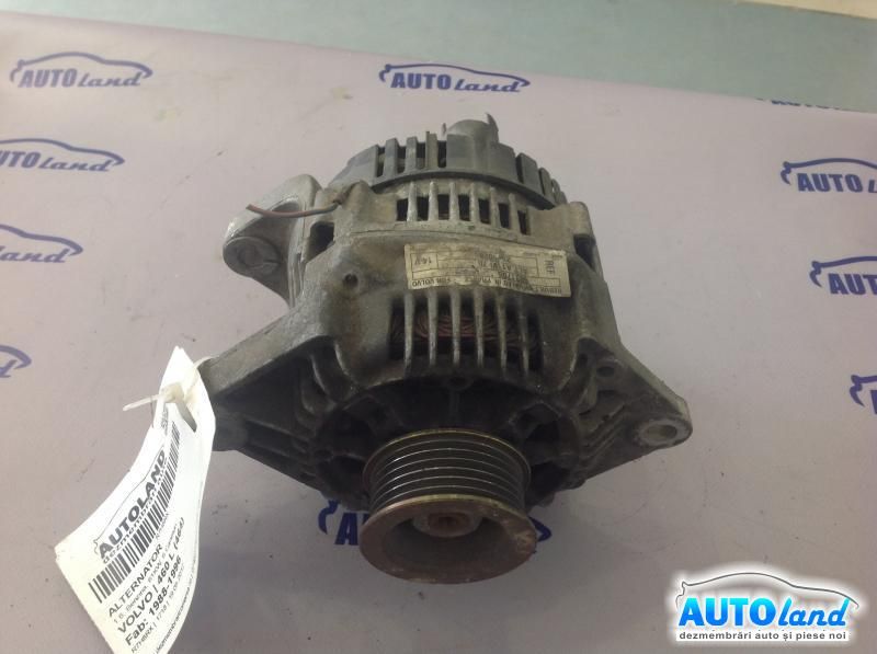 Alternator VOLVO 460 L (464) 1988-1996 Cod 9031705 