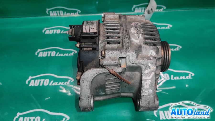 Alternator VOLVO 460 L (464) 1988-1996 Cod 9031707 