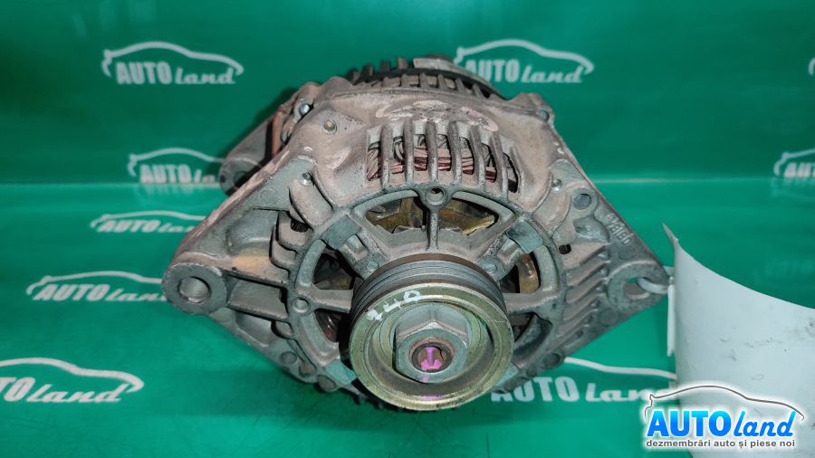 Alternator VOLVO 460 L (464) 1988-1996 Cod 9031707 