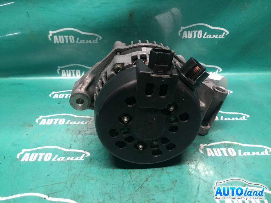 Alternator VOLVO C30 2006-2025 Cod 3M5T10300KB 