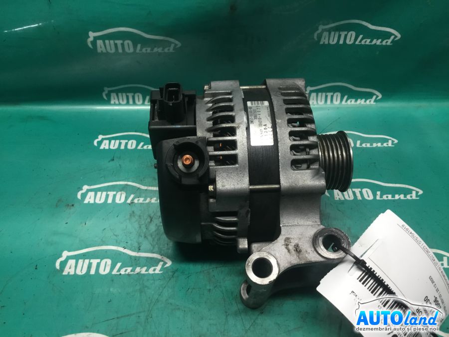 Alternator VOLVO C30 2006-2025 Cod 3M5T10300KB 