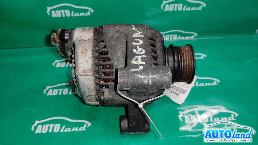 Alternator VOLVO C70 cupe 1997-2002 Cod 1012115571 
