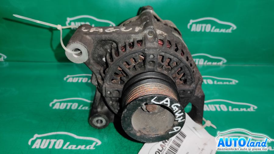 Alternator VOLVO C70 cupe 1997-2002 Cod 1012115571 