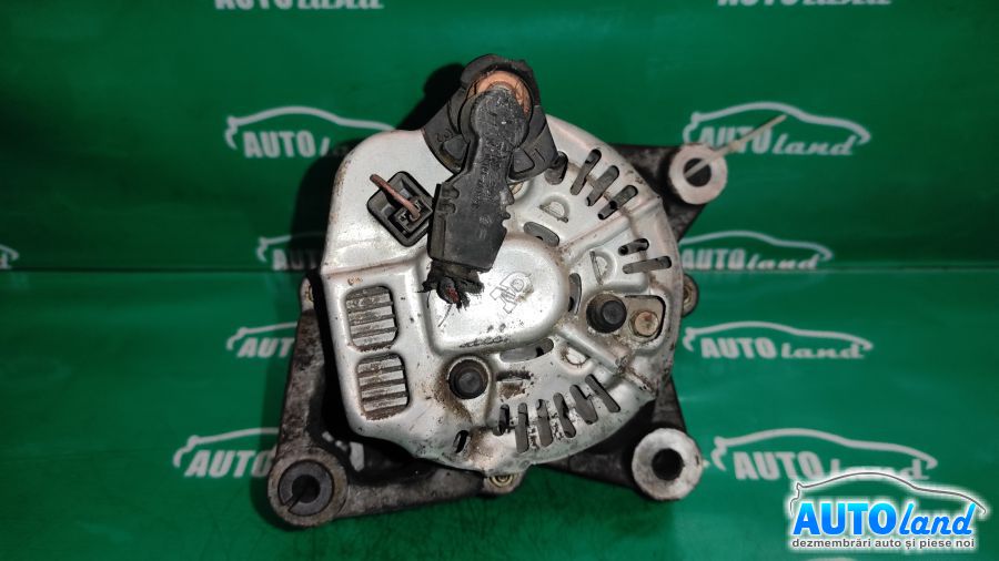 Alternator VOLVO C70 cupe 1997-2002 Cod 1012115571 