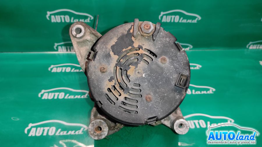 Alternator VOLVO S40 I (VS) 1995-2003 Cod 0123315016 