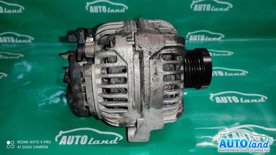 Alternator VOLVO S40 I (VS) 1995-2003 Cod R161854 