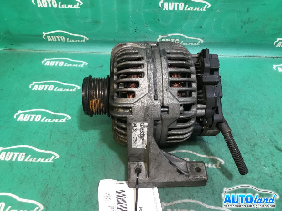 Alternator VOLVO S40 I (VS) 1995-2003 Cod 0124515019 